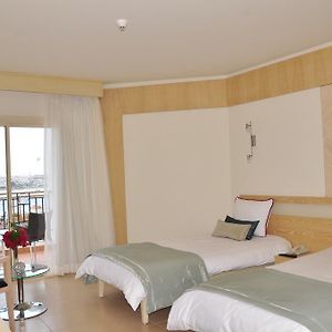 Superior Double Room Sea View